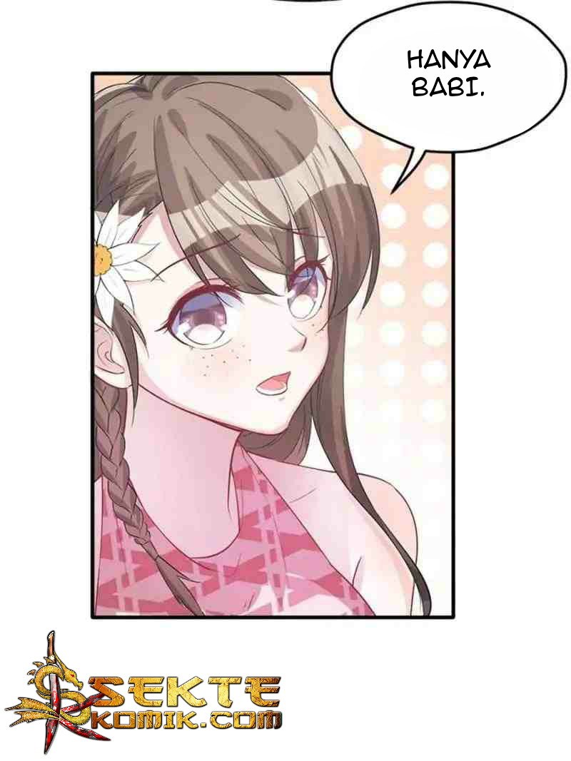 Beauty and the Beasts Chapter 76 Gambar 4